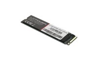 LC-Power SSD Flash Phenom Pro M.2 2280 NVMe 256 GB