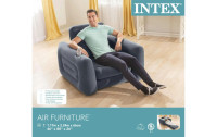 Intex Aufblasbarer Sessel Pull-Out Chair