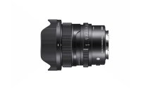 Sigma Festbrennweite 20mm F/2.0 DG DN Contemporary – Sony E-Mount