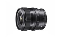 Sigma Festbrennweite 20mm F/2.0 DG DN Contemporary – Sony E-Mount
