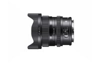 Sigma Festbrennweite 20mm F/2.0 DG DN Contemporary – Sony E-Mount