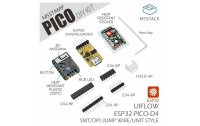 M5Stack Entwicklerboard M5Stamp Pico DIY Kit