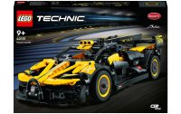 LEGO® Technic Bugatti-Bolide 42151