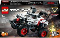 LEGO® Technic Monster Jam Monster Mutt Dalmatian 42150