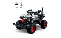 LEGO® Technic Monster Jam Monster Mutt Dalmatian 42150