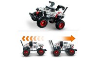 LEGO® Technic Monster Jam Monster Mutt Dalmatian 42150