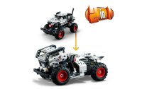 LEGO® Technic Monster Jam Monster Mutt Dalmatian 42150