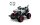 LEGO® Technic Monster Jam Monster Mutt Dalmatian 42150