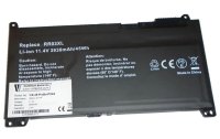 Vistaport Akku für HP ProBook 430/440/450/455/470 G4/G5