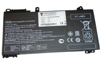 Vistaport Akku für HP ProBook 4430 G6/G7, 440/450...