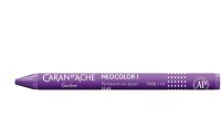 Caran dAche Wachsmalstifte Neocolor 1 wasserfest Rotviolett