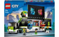 LEGO® City Gaming Turnier Truck 60388