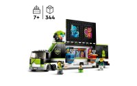 LEGO® City Gaming Turnier Truck 60388