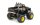 Tamiya Monster Truck Midnight Pumpkin X-SA, RWD, ARTR, 1:12