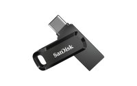 SanDisk USB-Stick Ultra Dual Drive Go 256 GB