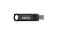 SanDisk USB-Stick Ultra Dual Drive Go 256 GB