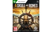 Ubisoft Skull & Bones
