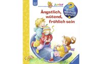 Ravensburger Kinder-Sachbuch WWW...