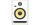 KRK Studiomonitor Rokit RP8 G4 – White Noise