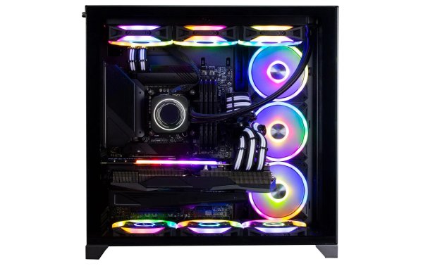 Captiva Gaming PC Highend Gaming I73-892