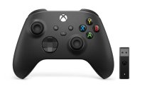 Microsoft Xbox Wireless Controller Carbon Black +...