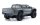 Kyosho Trophy Truck Toyota Tacoma TRD Pro KB10L Grau, ARTR, 1:10