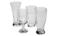 FURBER Bierglas-Set, 8-teilig