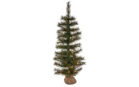 Sirius Weihnachtsbaum Alvin, 90 cm, 40 LEDs