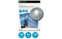 Leitz Laminierfolie Premium A4, 100 µm, 100...