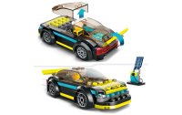 LEGO® City Elektro-Sportwagen 60383