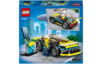 LEGO® City Elektro-Sportwagen 60383