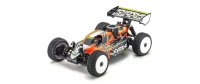 Kyosho Buggy Inferno MP10 4WD Nitro Rot, ARTR, 1:8