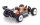 Kyosho Buggy Inferno MP10 4WD Nitro Rot, ARTR, 1:8