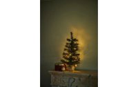 Sirius Weihnachtsbaum Alvin, 60 cm, 20 LEDs