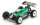 Kyosho Buggy Inferno MP10e 4WD Brushless Grün, ARTR, 1:8