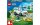 LEGO® City Tierrettungswagen 60382