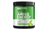 Optimum Nutrition Essential Amino Energy Limette 270 g
