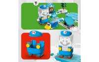 LEGO® Super Mario Eis-Mario-Anzug – Erweiterungsset 71415