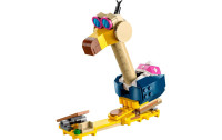 LEGO® Super Mario Pickondors Picker – Erweiterungsset 71414