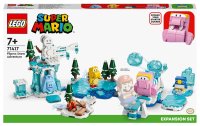 LEGO® Super Mario Kahlross-Abenteuer –...