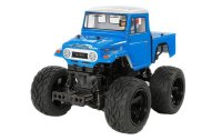 Tamiya Monster Truck Toyota Land Cruiser 40 Pick Up...