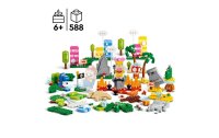 LEGO® Super Mario Kreativbox – Leveldesigner-Set 71418