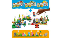 LEGO® Super Mario Kreativbox – Leveldesigner-Set 71418