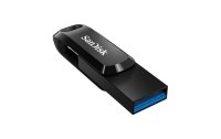 SanDisk USB-Stick Ultra Dual Drive Go 64 GB