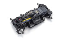 Kyosho Mini-Z Racer Chassis MR-04 EVO2 W-MM 8500 kV, RWD,...