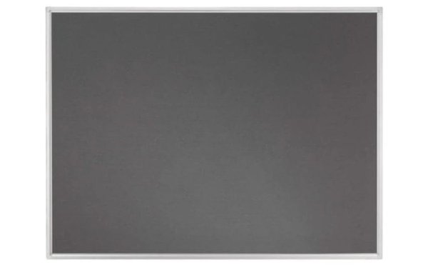 Franken Raumteiler Eco 120 x 90 cm, Grau