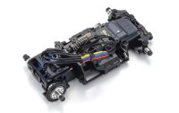 Kyosho Mini-Z Racer Chassis MR-04 EVO2 W-MM 5600 kV, RWD,...