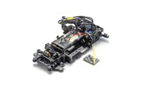 Kyosho Mini-Z Racer Chassis MR-04 EVO2 W-MM 5600 kV, RWD, 1:27