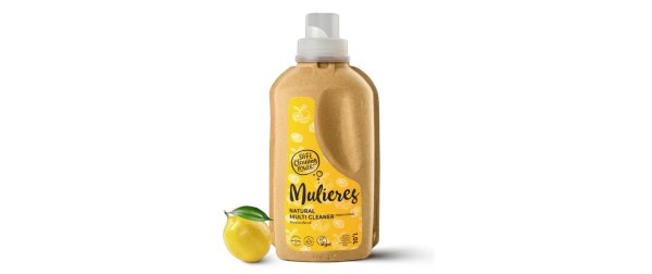 Mulieres Allzweckreiniger Fresh Citrus 1 l