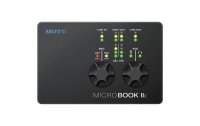 Motu Audio Interface MicroBook IIc